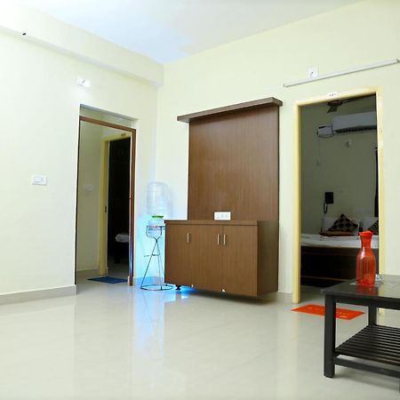 Lakeview Residency, Sricity Tada Exterior photo